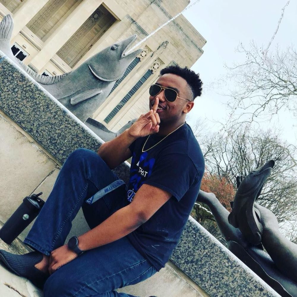 Meet your Posher, Ryan